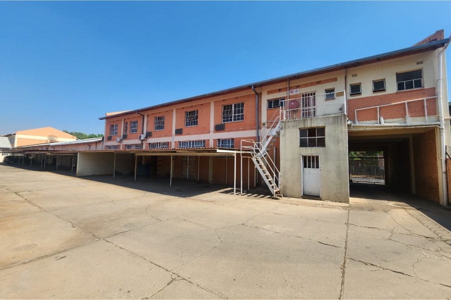 Commercial Property for Sale in Benoni Central Gauteng