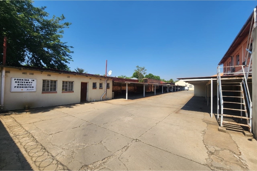 Commercial Property for Sale in Benoni Central Gauteng