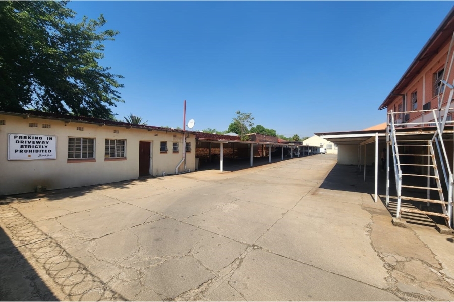 Commercial Property for Sale in Benoni Central Gauteng