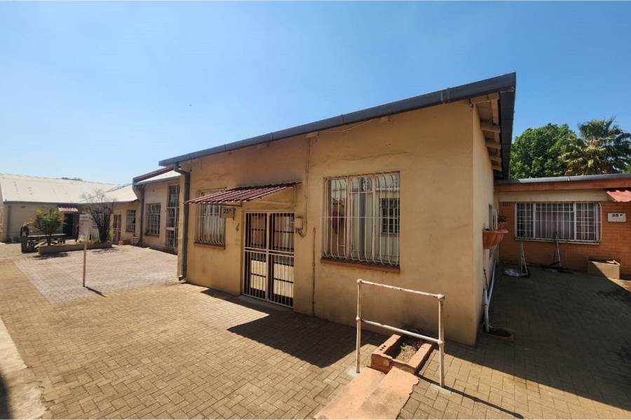 Commercial Property for Sale in Benoni Central Gauteng