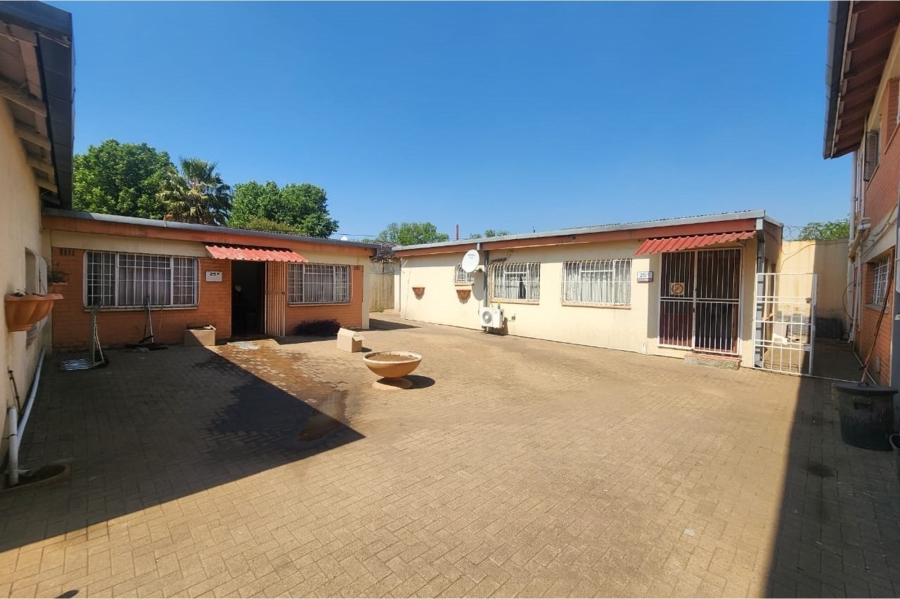 Commercial Property for Sale in Benoni Central Gauteng