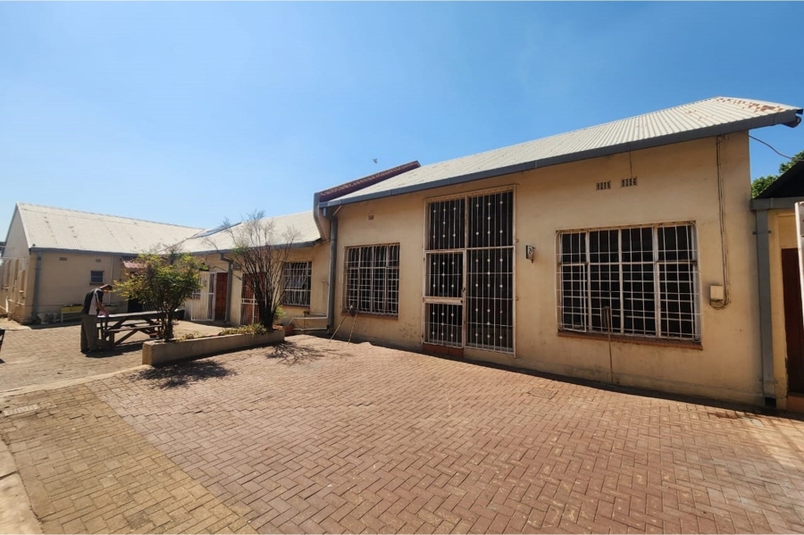 Commercial Property for Sale in Benoni Central Gauteng