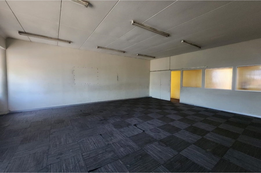 Commercial Property for Sale in Benoni Central Gauteng