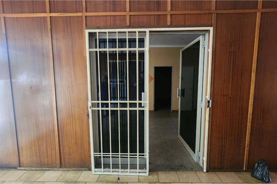 Commercial Property for Sale in Benoni Central Gauteng