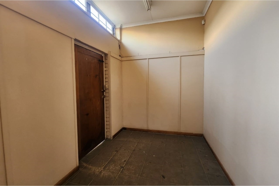 Commercial Property for Sale in Benoni Central Gauteng