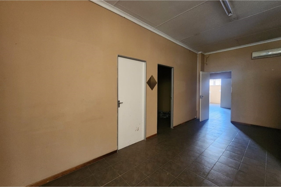 Commercial Property for Sale in Benoni Central Gauteng