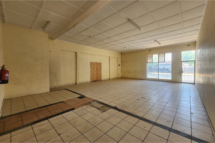 Commercial Property for Sale in Benoni Central Gauteng