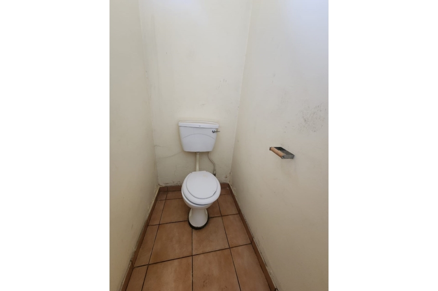 Commercial Property for Sale in Benoni Central Gauteng