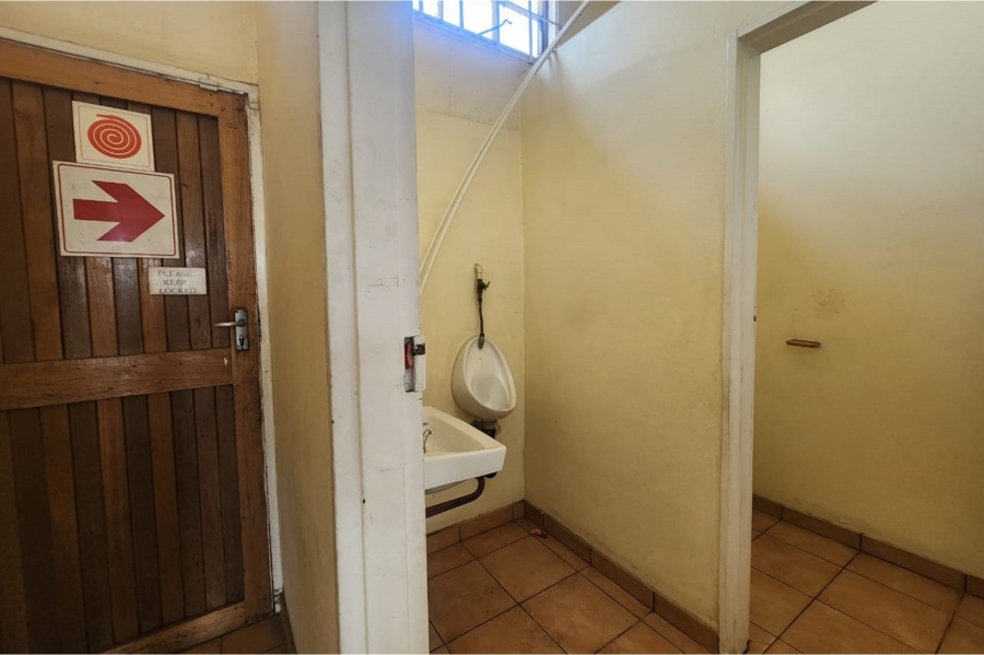 Commercial Property for Sale in Benoni Central Gauteng