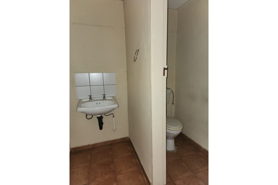 Commercial Property for Sale in Benoni Central Gauteng