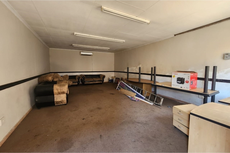 Commercial Property for Sale in Benoni Central Gauteng