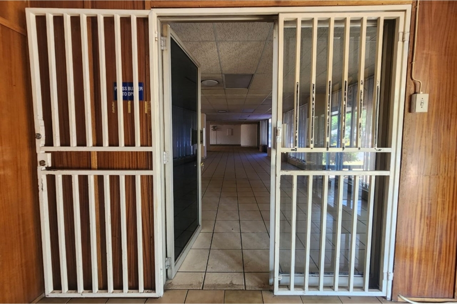 Commercial Property for Sale in Benoni Central Gauteng