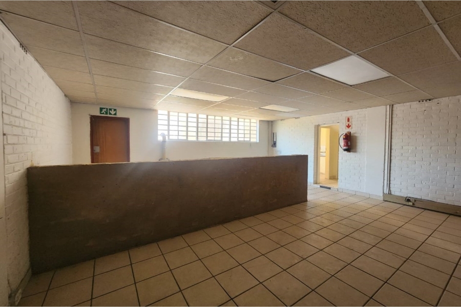 Commercial Property for Sale in Benoni Central Gauteng