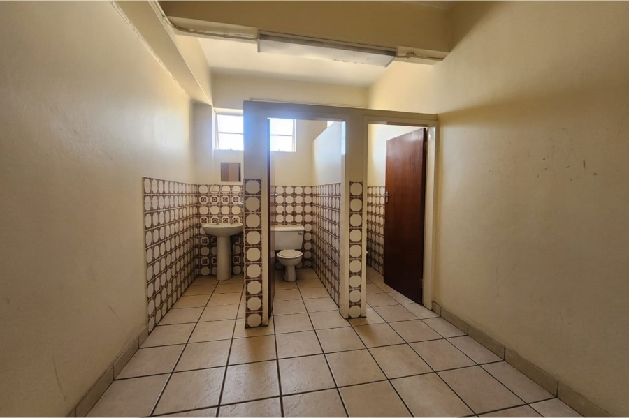 Commercial Property for Sale in Benoni Central Gauteng