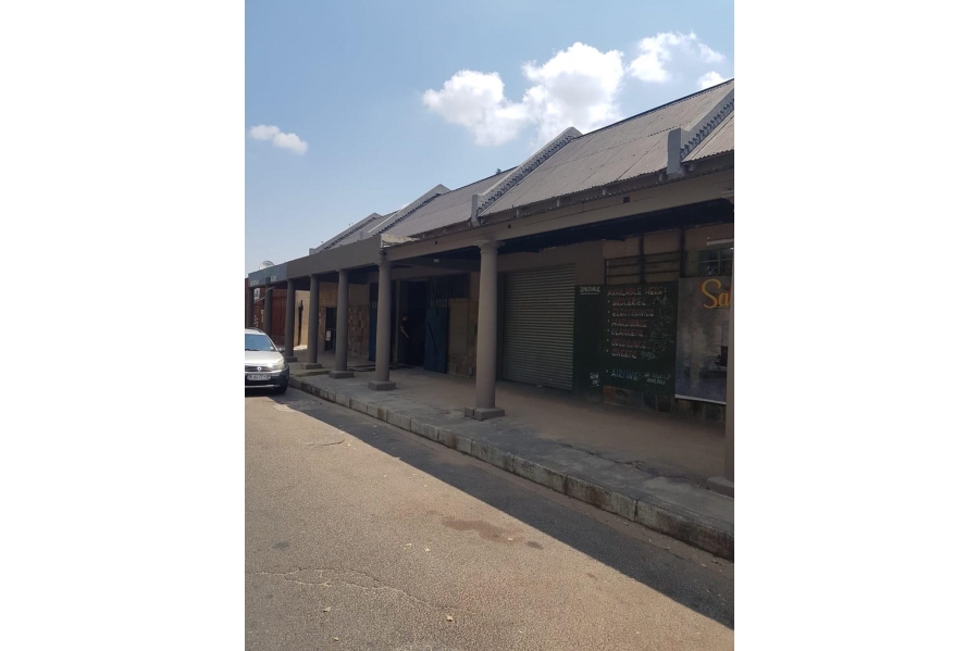 Commercial Property for Sale in Brakpan Central Gauteng