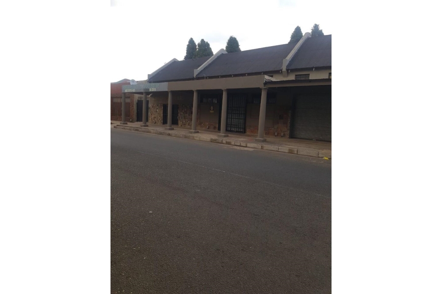 Commercial Property for Sale in Brakpan Central Gauteng