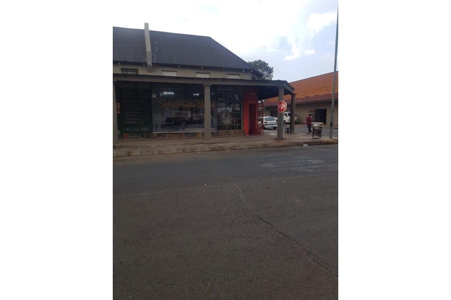 Commercial Property for Sale in Brakpan Central Gauteng