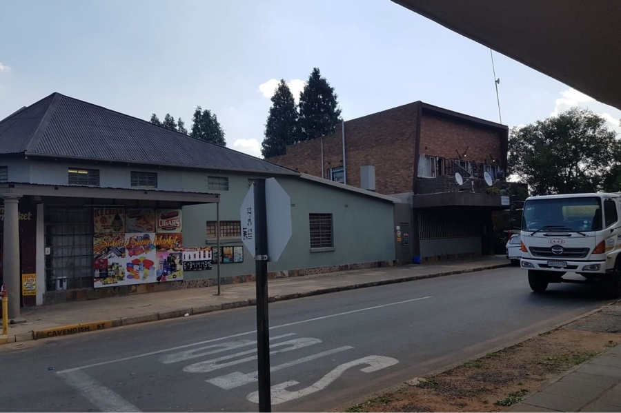 Commercial Property for Sale in Brakpan Central Gauteng