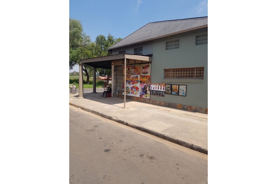 Commercial Property for Sale in Brakpan Central Gauteng