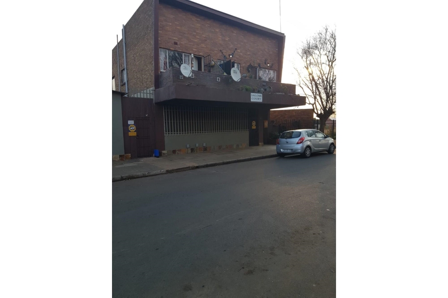 Commercial Property for Sale in Brakpan Central Gauteng