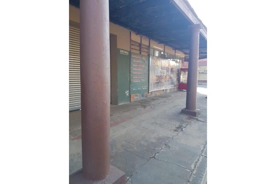 Commercial Property for Sale in Brakpan Central Gauteng