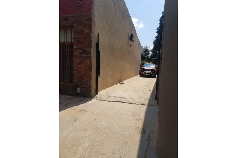 Commercial Property for Sale in Brakpan Central Gauteng