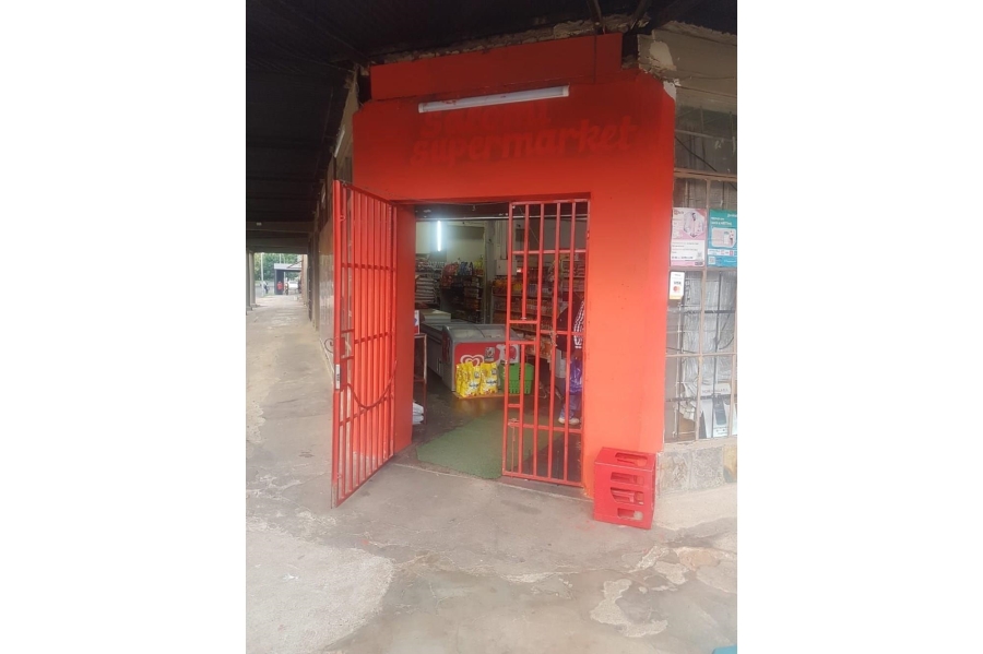 Commercial Property for Sale in Brakpan Central Gauteng