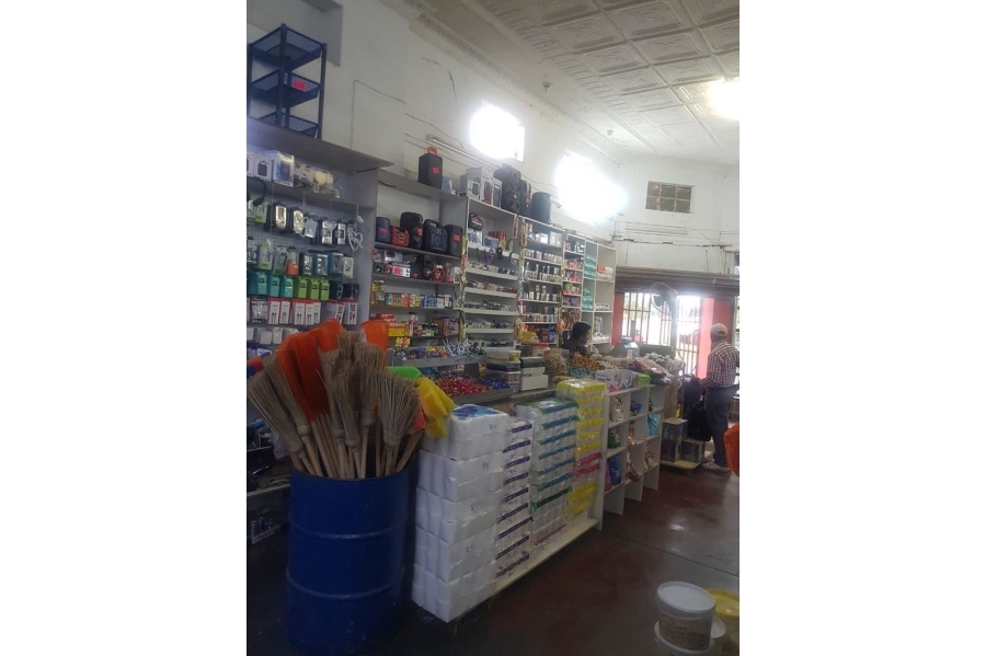 Commercial Property for Sale in Brakpan Central Gauteng