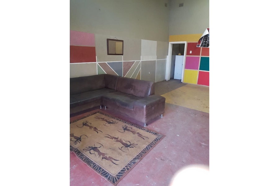 Commercial Property for Sale in Brakpan Central Gauteng