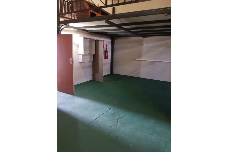 Commercial Property for Sale in Brakpan Central Gauteng