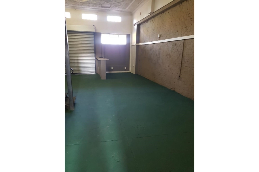 Commercial Property for Sale in Brakpan Central Gauteng