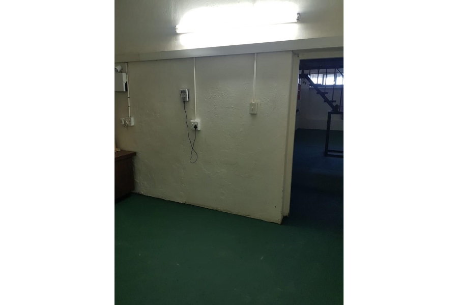 Commercial Property for Sale in Brakpan Central Gauteng