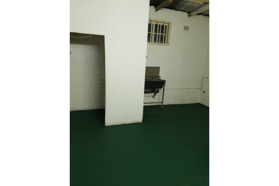 Commercial Property for Sale in Brakpan Central Gauteng