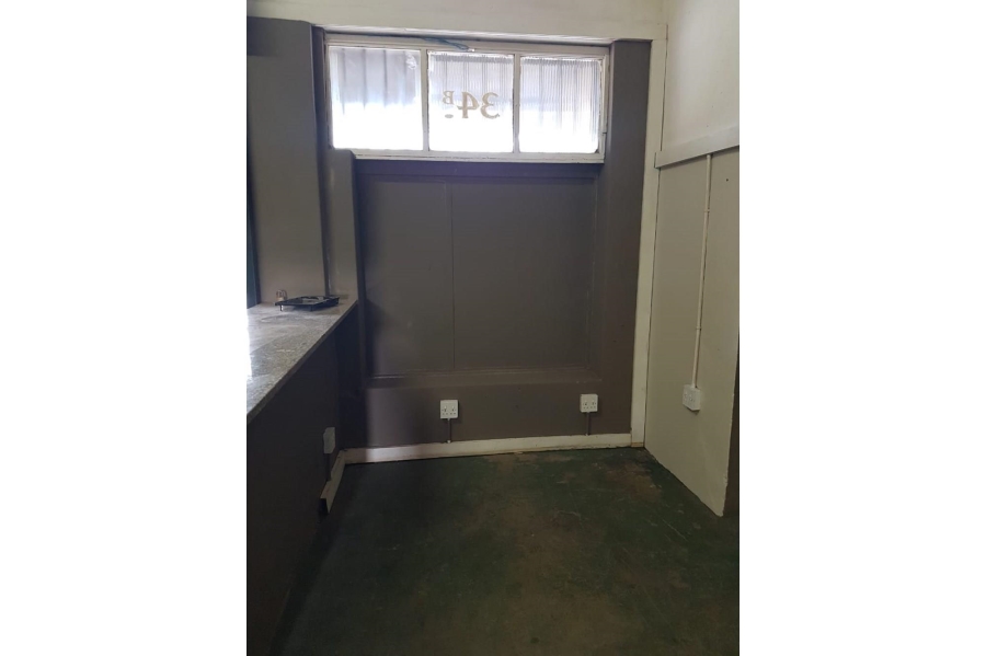 Commercial Property for Sale in Brakpan Central Gauteng