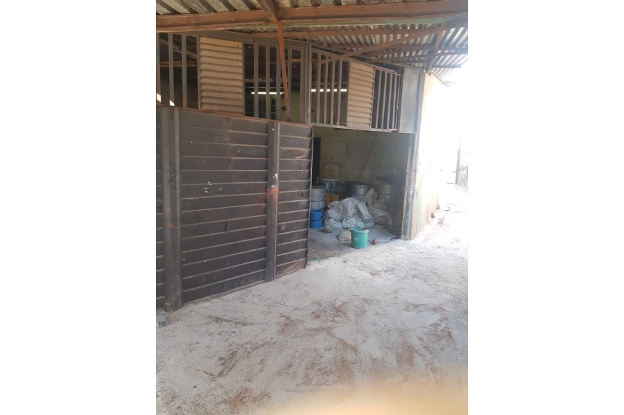 Commercial Property for Sale in Brakpan Central Gauteng