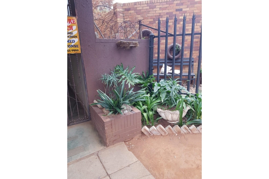 Commercial Property for Sale in Brakpan Central Gauteng