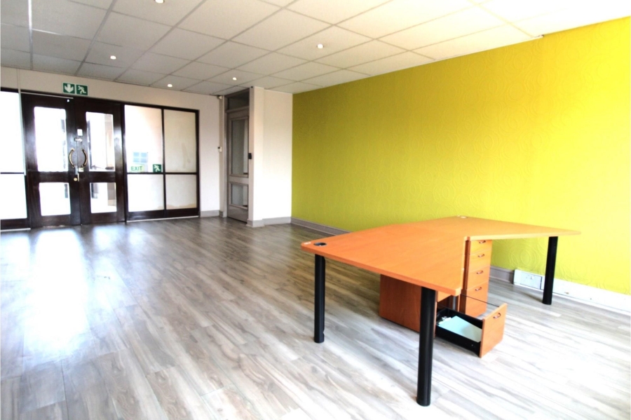 To Let commercial Property for Rent in Rivonia Gauteng