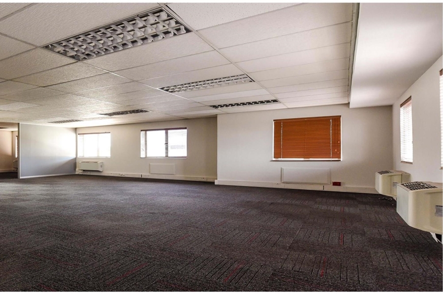 To Let commercial Property for Rent in Rivonia Gauteng