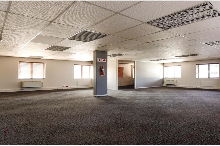 To Let commercial Property for Rent in Rivonia Gauteng