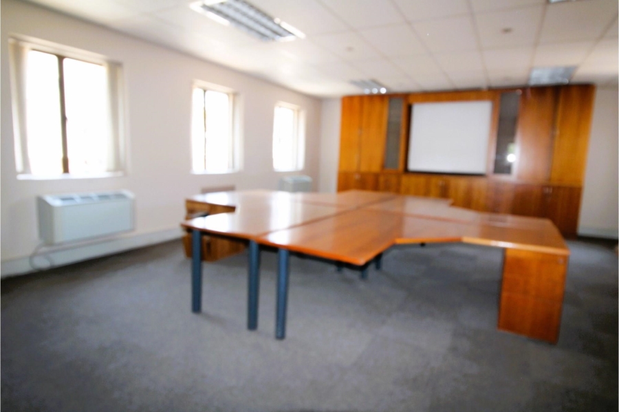 To Let commercial Property for Rent in Rivonia Gauteng