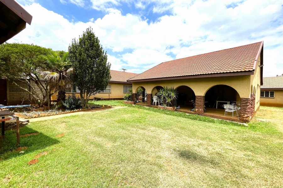 5 Bedroom Property for Sale in Henley on Klip Gauteng