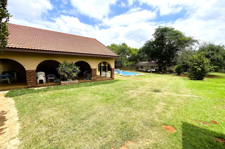 5 Bedroom Property for Sale in Henley on Klip Gauteng