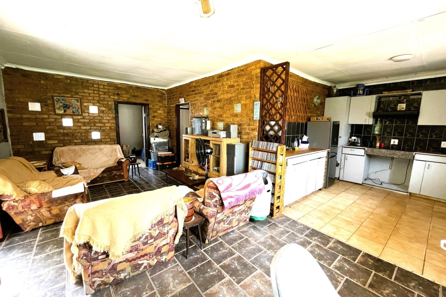 5 Bedroom Property for Sale in Henley on Klip Gauteng