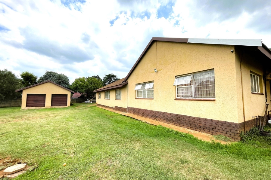 5 Bedroom Property for Sale in Henley on Klip Gauteng