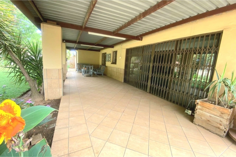 4 Bedroom Property for Sale in Vanderbijlpark SE 1 Gauteng