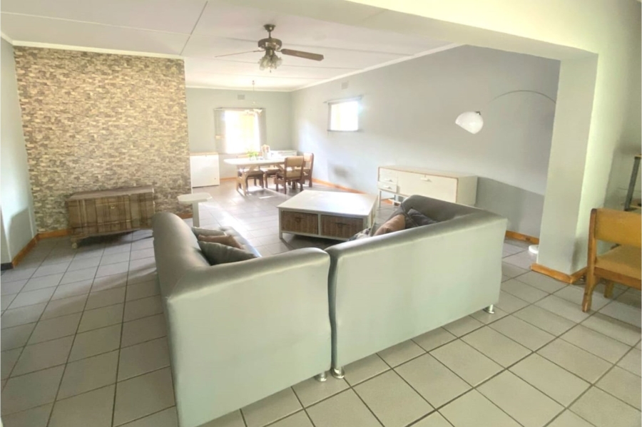 4 Bedroom Property for Sale in Vanderbijlpark SE 1 Gauteng