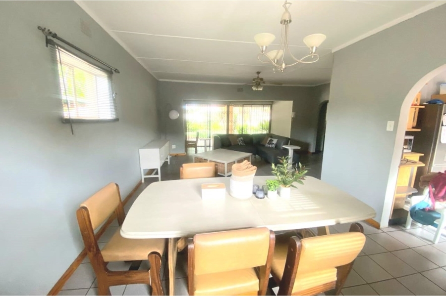 4 Bedroom Property for Sale in Vanderbijlpark SE 1 Gauteng