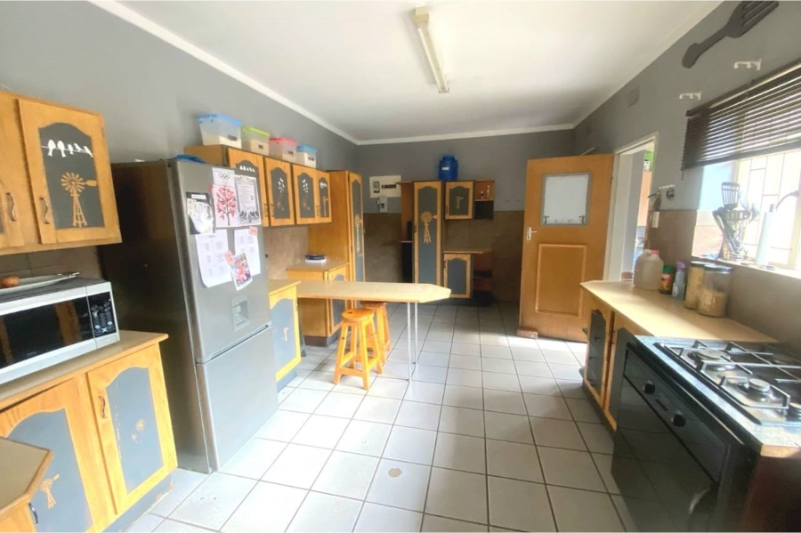 4 Bedroom Property for Sale in Vanderbijlpark SE 1 Gauteng