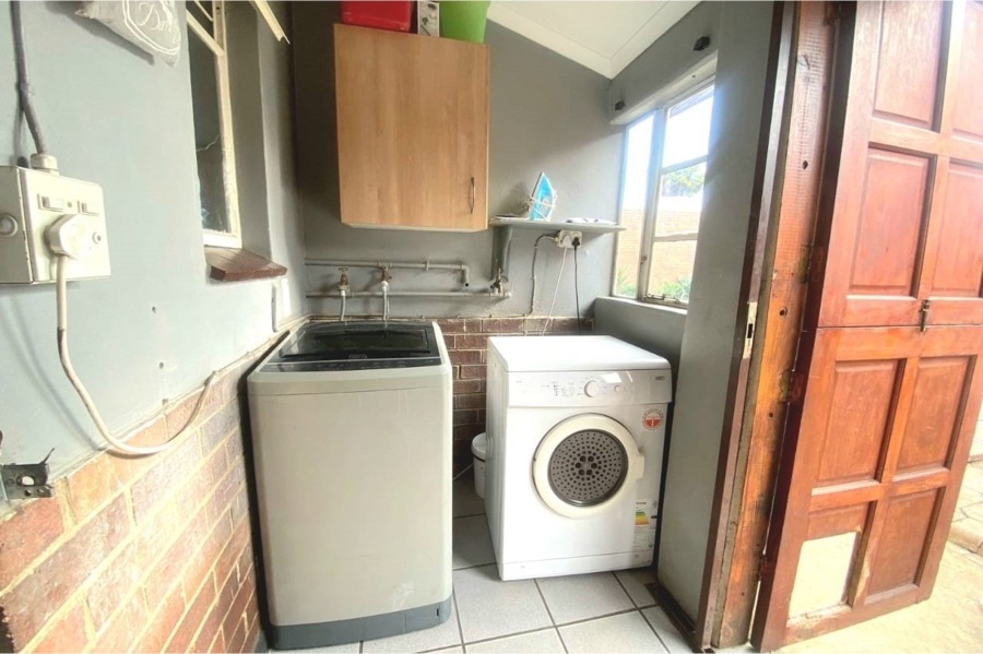 4 Bedroom Property for Sale in Vanderbijlpark SE 1 Gauteng