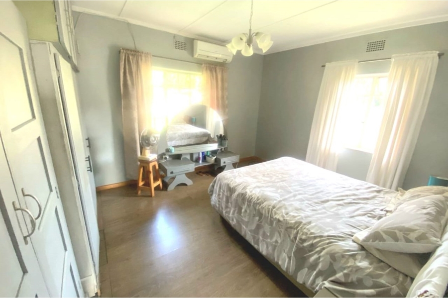 4 Bedroom Property for Sale in Vanderbijlpark SE 1 Gauteng